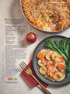 Preview of Tesco - Tesco Magazine November 25 valid from 01.11.2025 | Page: 51