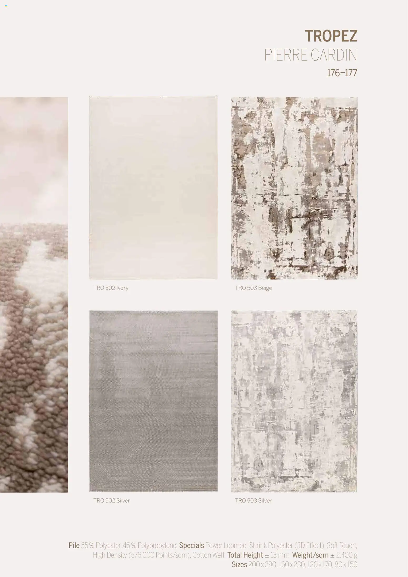 Noul catalog Proges – valabil de la 01.10.2025 | Pagină: 177