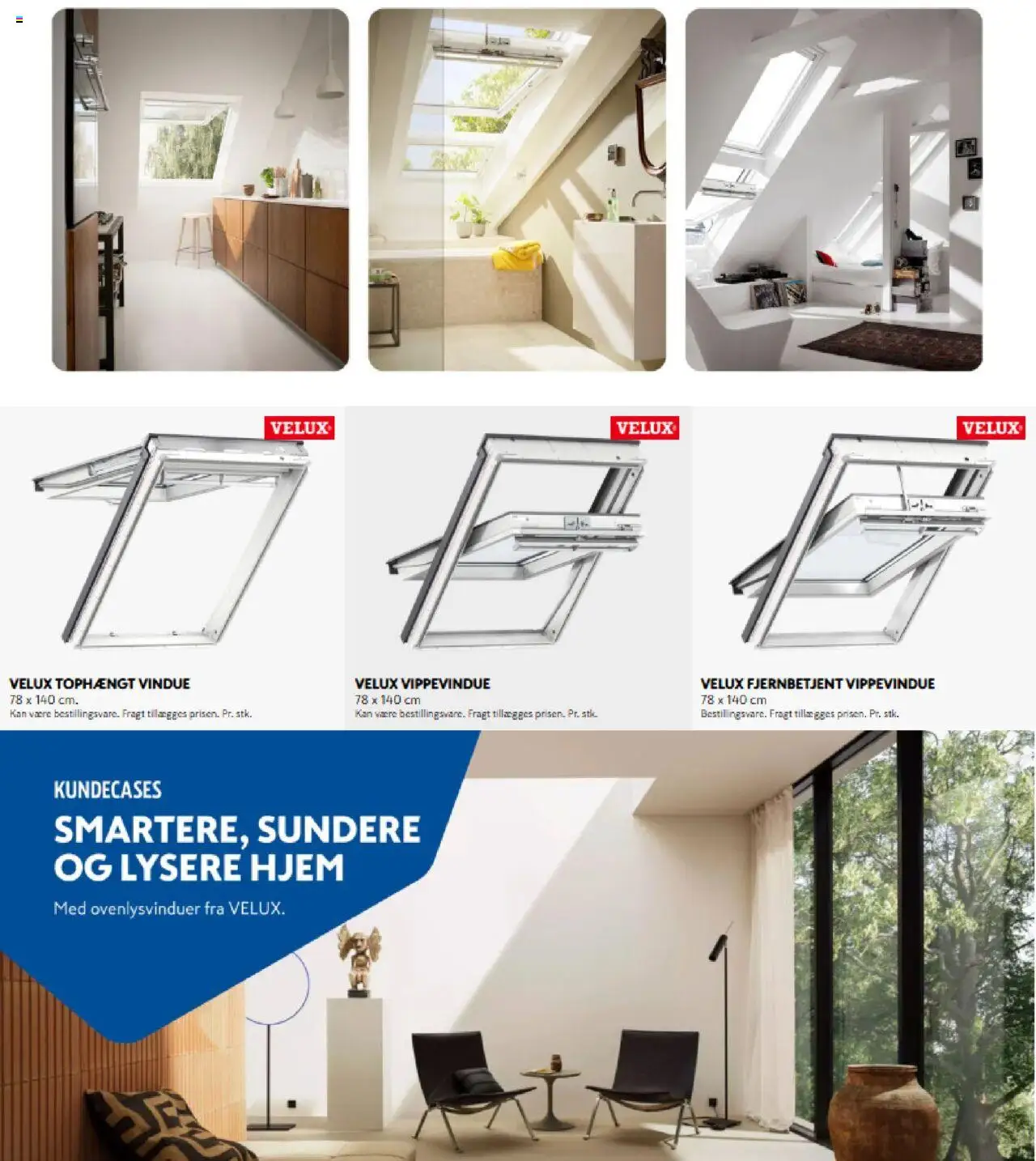 Davidsen tilbudsavis – gyldig fra 16.07.2025 | Side: 20