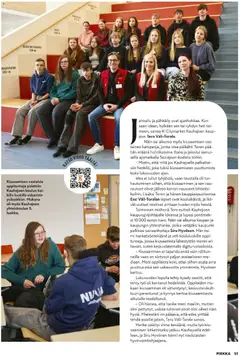 K-Citymarket-mainoslehti voimassa 05.11.2025 alkaen | Sivu: 51 | Tuotteet: Video