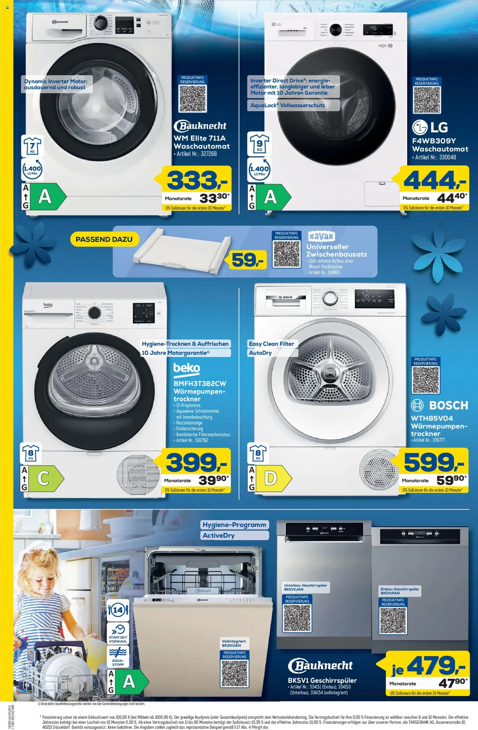 Euronics Prospekt Berlet – gültig ab 09.04.2026 | Seite: 6