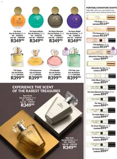 Avon specials catalogue – valid from 01.12.2025 | Page: 95