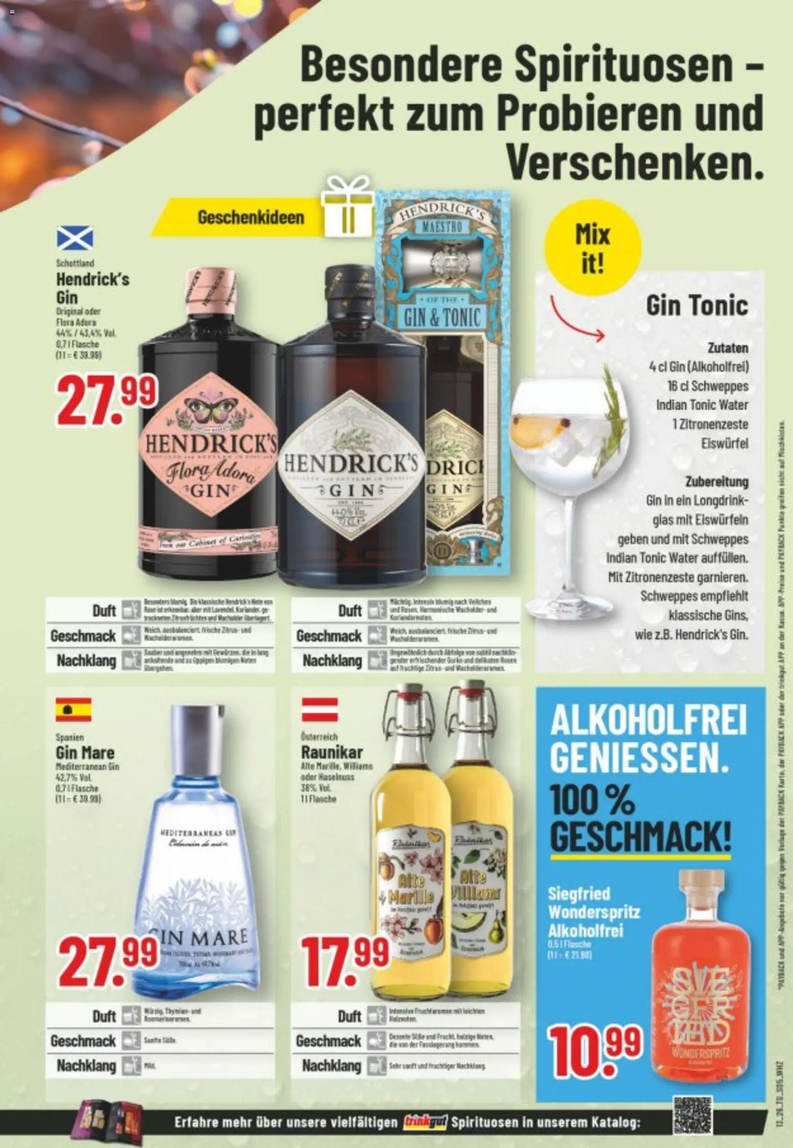 Trinkgut Prospekt 	 – gültig ab 30.03.2026 | Seite: 15