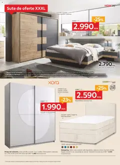 Noul catalog XXXLutz – valabil de la 01.09.2025 | Pagină: 6