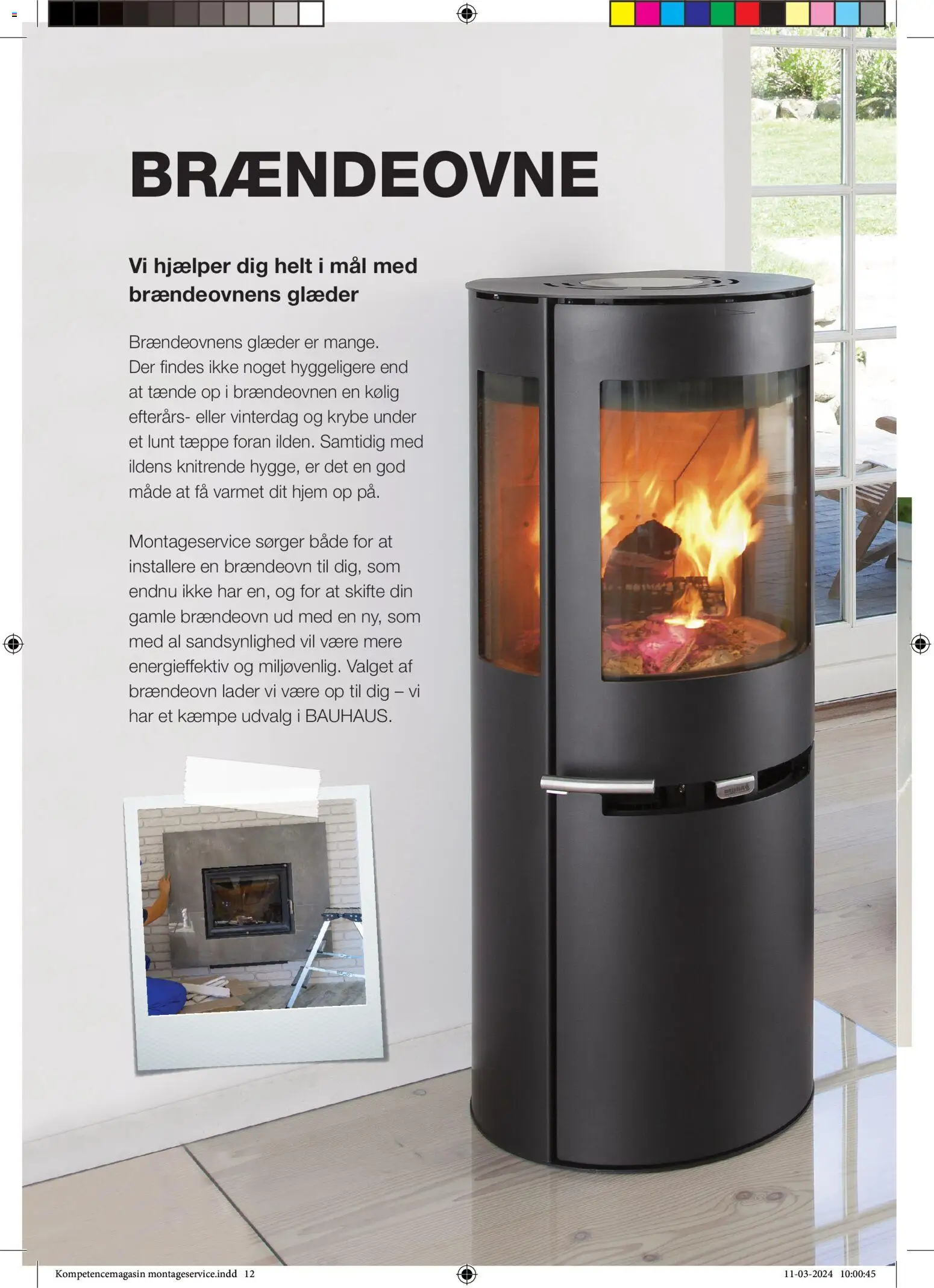 Bauhaus tilbudsavis – gyldig fra 01.01.2026 | Side: 12