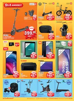 Conforama Aktionen ab 31.12.2025 gültig | Seite: 14