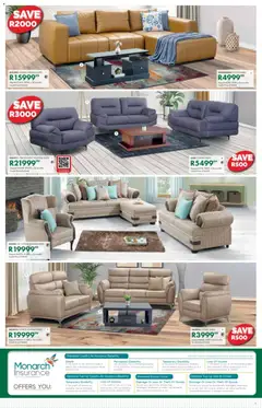 Beares specials catalogue – valid from 23.02.2026 | Page: 3