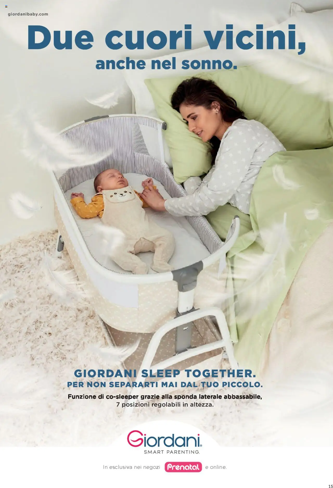 Volantino Prenatal del 01.01.2025 | Pagina: 8