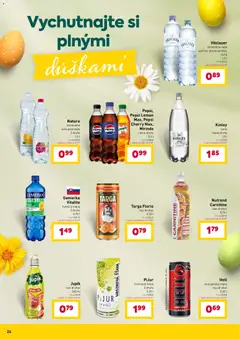 Billa leták platný od 11.03.2026 | Strana: 24