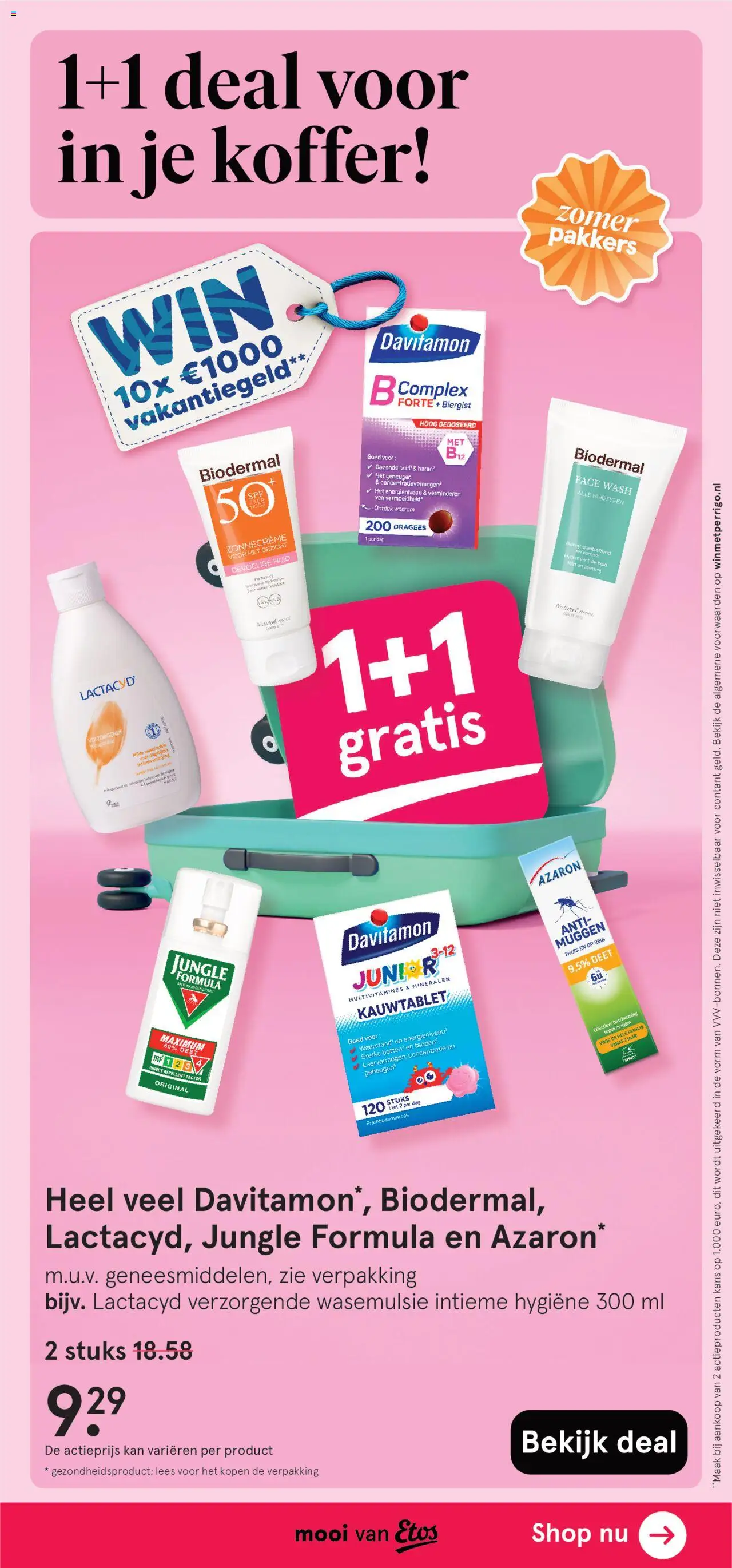  | Pagina: 5 | Producten: Koffer, Kan