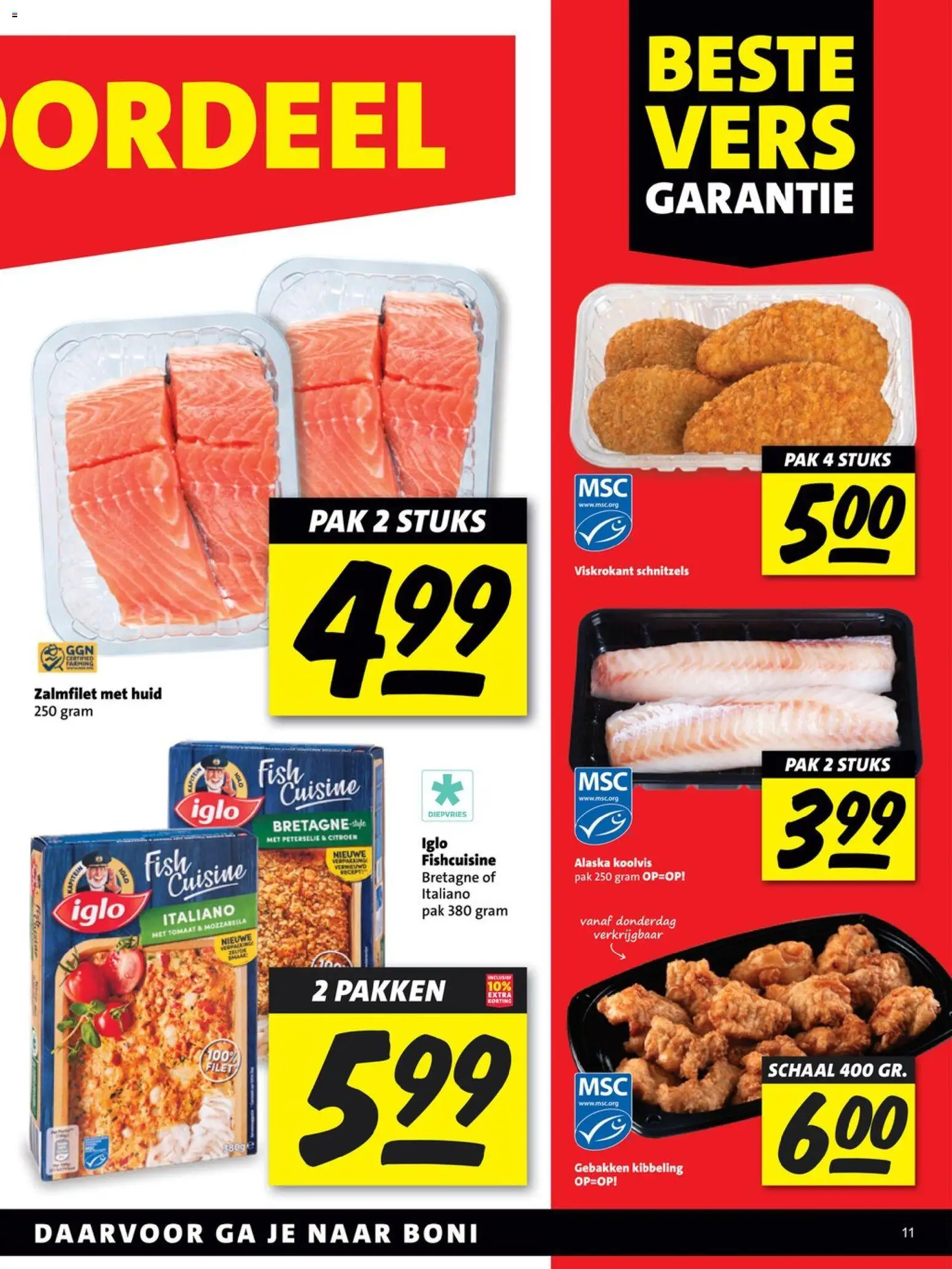 {H1} | Pagina: 11 | Producten: Citroen, Tomaat, Schaal, Mozzarella