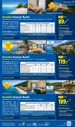 Lidl Februar/März Reise - Highlights ab 28.02.2026 gültig | Seite: 13 | Produkte: Telefon, Bett, Häränliha, Bad