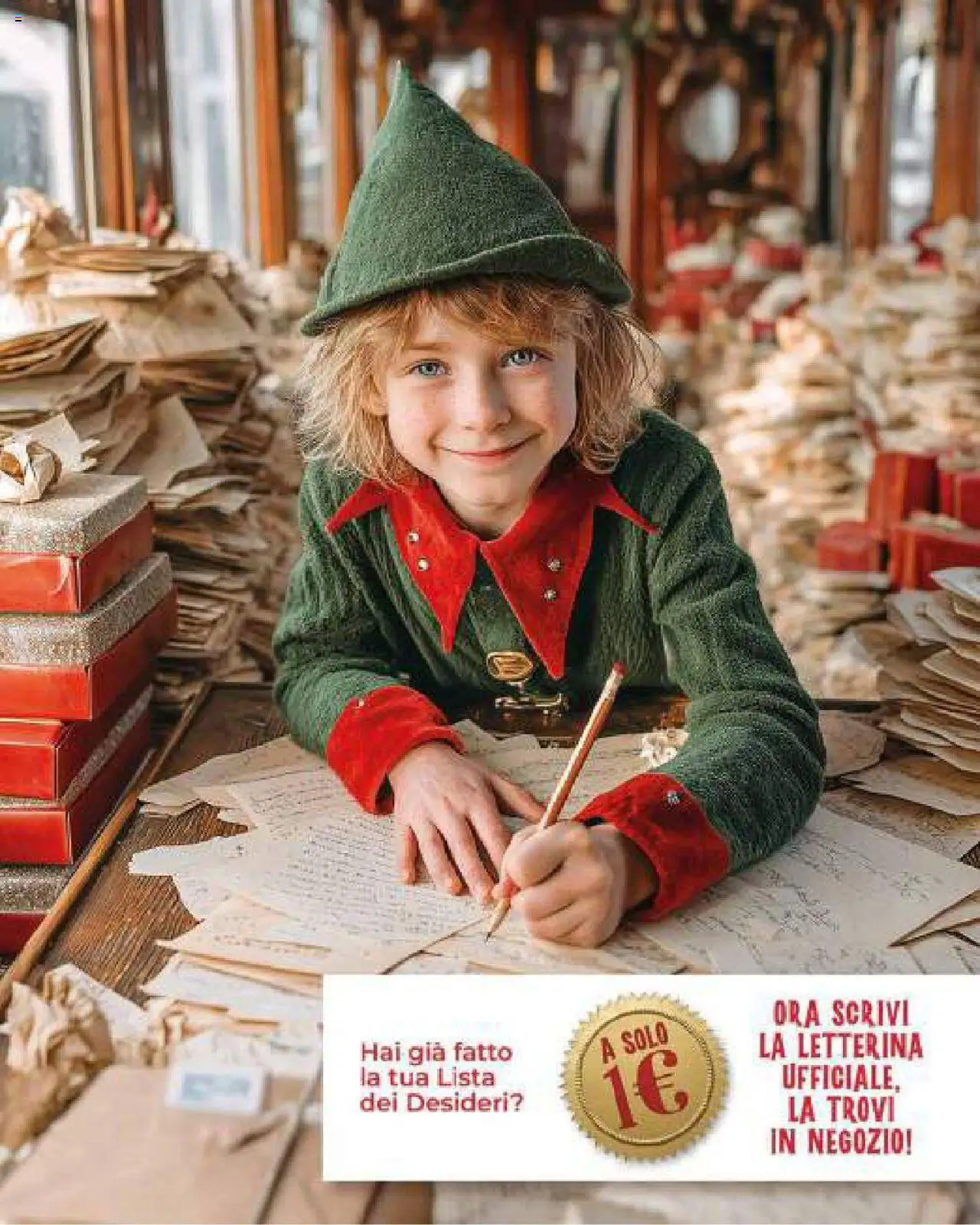 Volantino Toys Center del 19.10.2025 | Pagina: 249