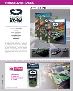 Vista previa Game folleto válido desde el 03.12.2025 | Página: 30
