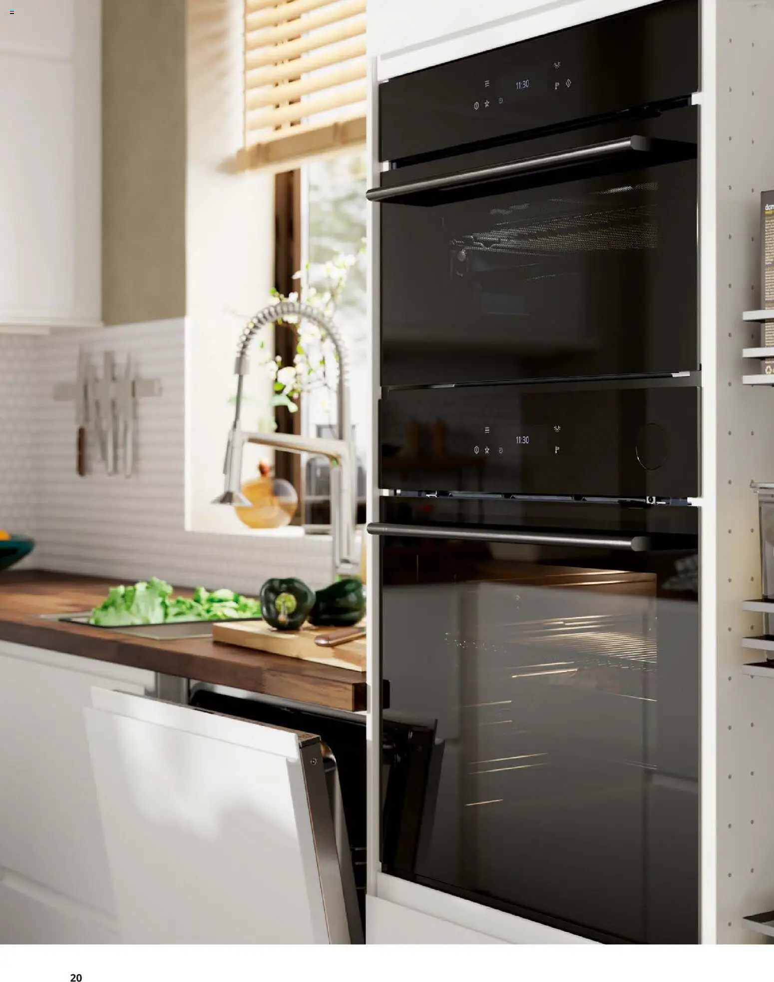 Ikea Elektrogeräte – gültig ab 10.04.2026 | Seite: 20