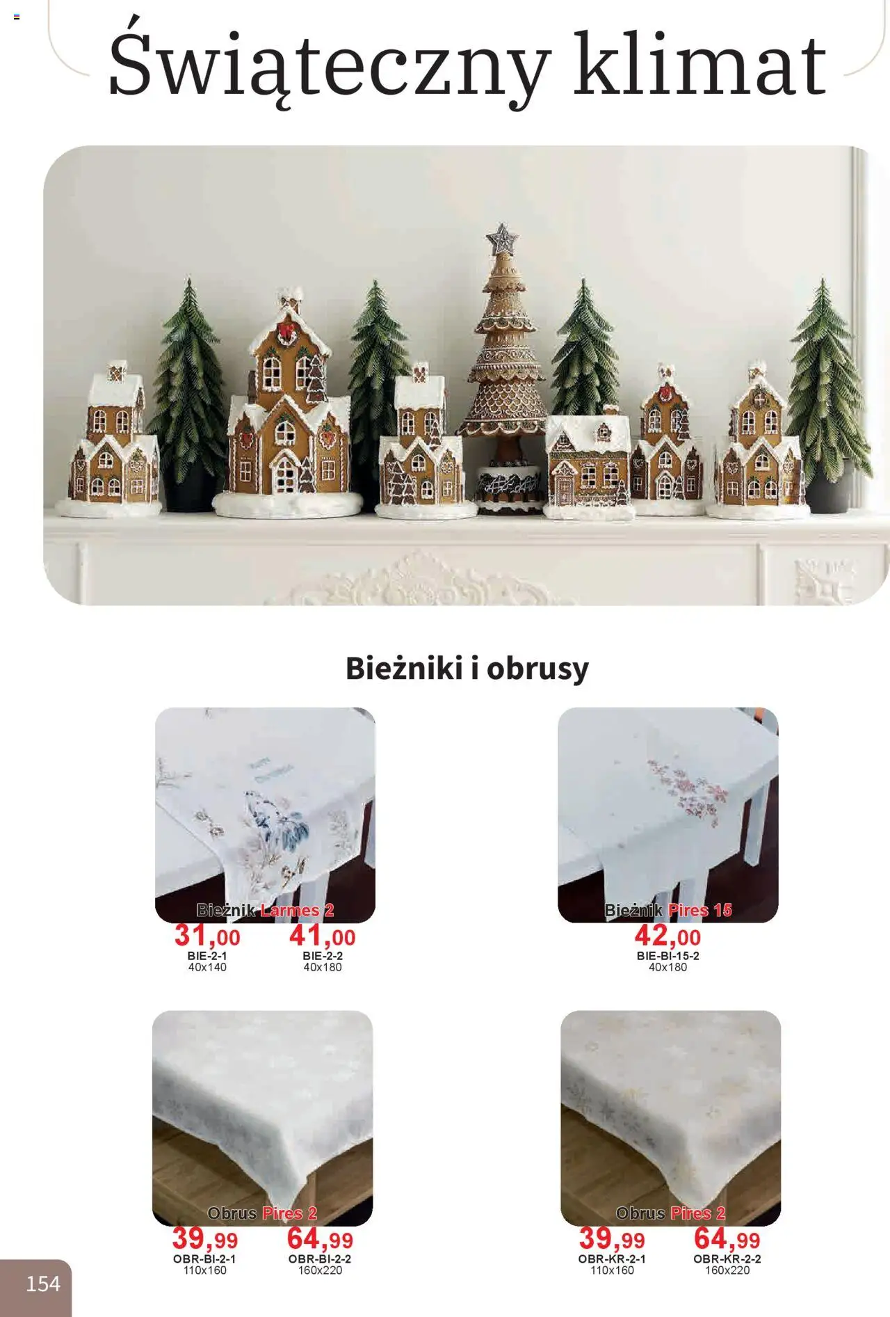 Bodzio Katalog od 01.10.2025 | Strona: 154