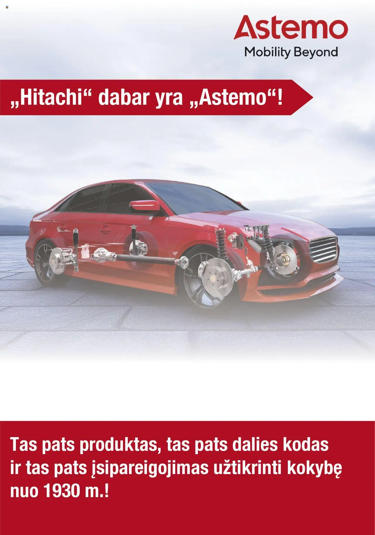 Inter Cars akcijos nuo 08.10.2025 | Puslapis: 30
