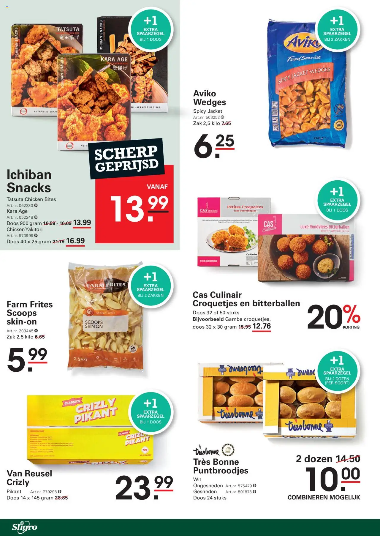  | Pagina: 6 | Producten: Snacks, Zak, Rundvlees