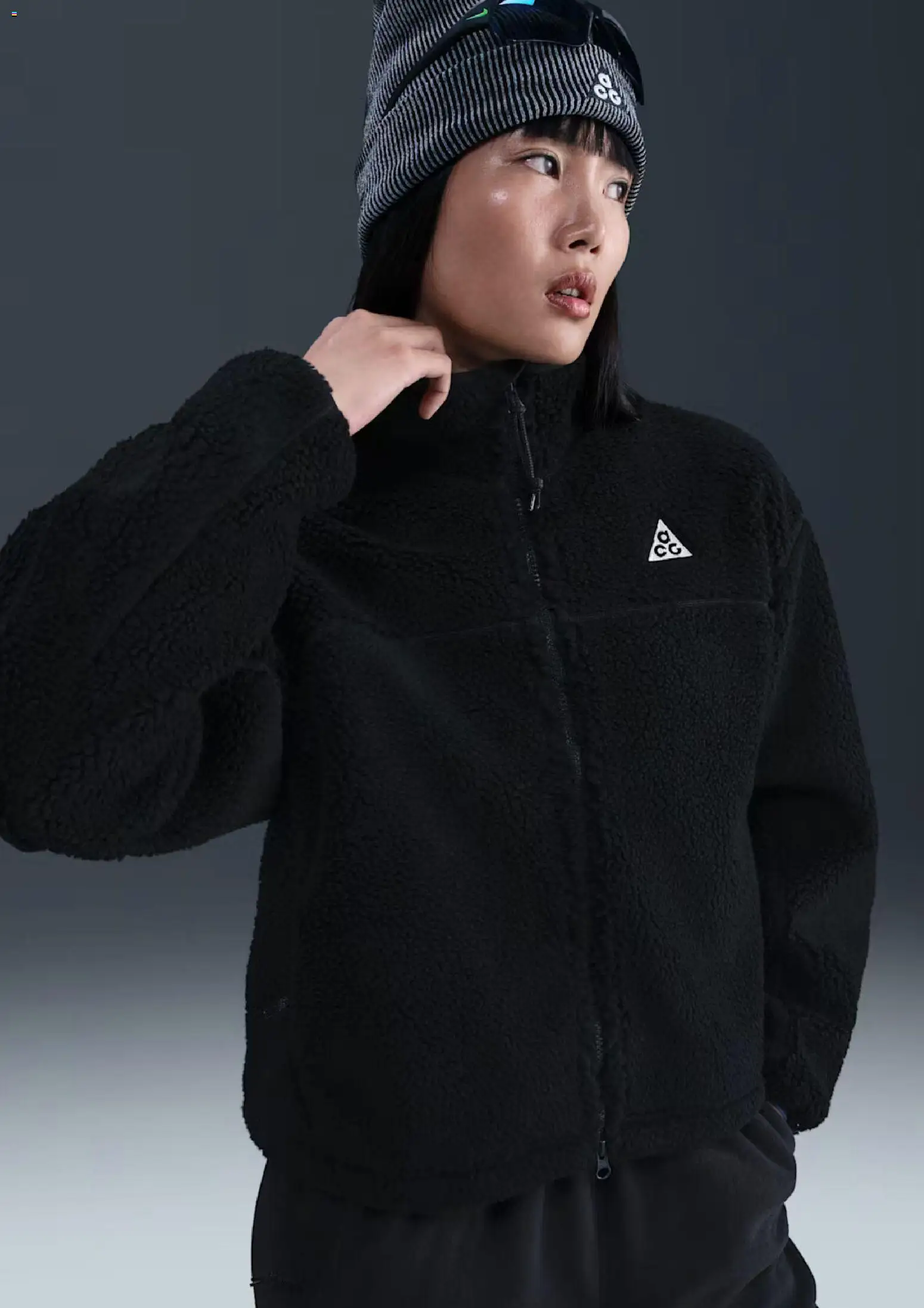 NIKE akciós ujság - amely érvényes a következő dátumtól: 05.12.2025 | Oldal: 12