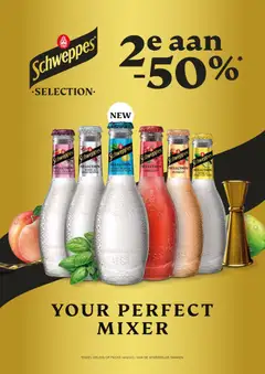 Alvo folder / publicité - Voorbeeld van een folder van Alvo, geldig van 01.12.2025 | Pagina: 23 | Producten: Zsalukő, Mixer