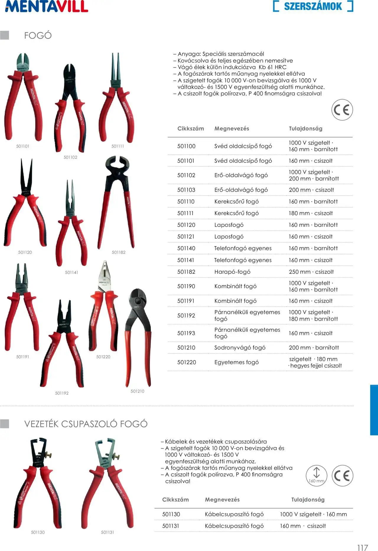 Mentavill akciós ujság - amely érvényes a következő dátumtól: 02.04.2026 | Oldal: 119