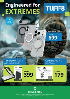 Cellucity specials catalogue – valid from 07.01.2026 | Page: 31