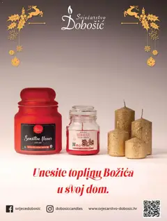 Bipa - BCmag 2025 -ZIMA - Pregled kataloga iz trgovine Bipa, vrijedi od 01.12.2025 | Stranica: 74 | Proizvodi: Kolačići