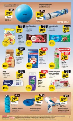 Náhled letáku Albert leták - Hypermarket od 04.02.2026 | Strana: 25