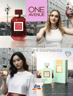 dm drogerie Prospekt 	 ab 01.02.2026 gültig | Seite: 12