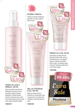 Farmasi katalog - važi od 01.09.2025 | Strana: 45