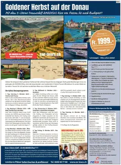 Migros - Magazin ab 12.08.2025 | Seite: 12 | Produkte: Kaffee, Wein, Tee