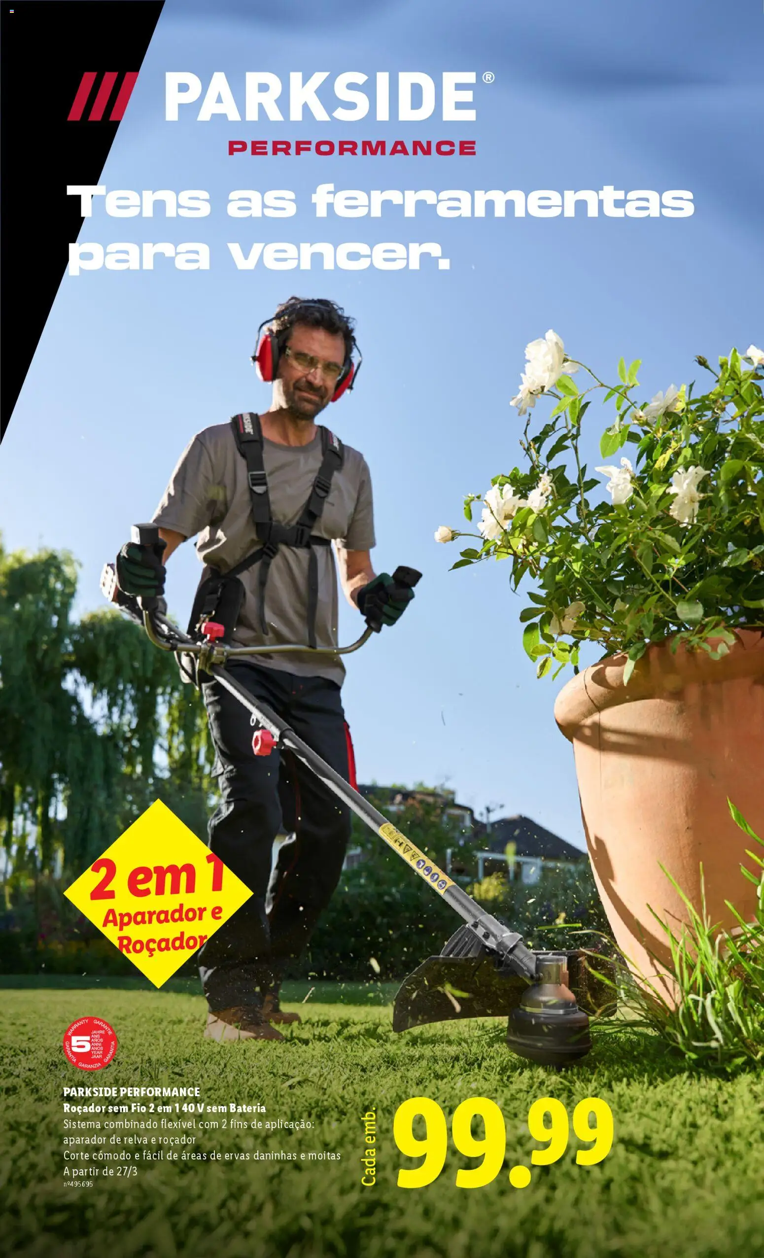 Lidl Jardim │ válido de 13.02.2026 | Página: 26