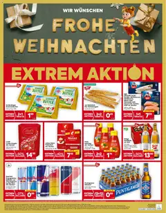 Billa Flugblatt - Steiermark ab 18.12.2025 gültig | Seite: 16 | Produkte: Ketchup, Tisch, Milch, Äpfel