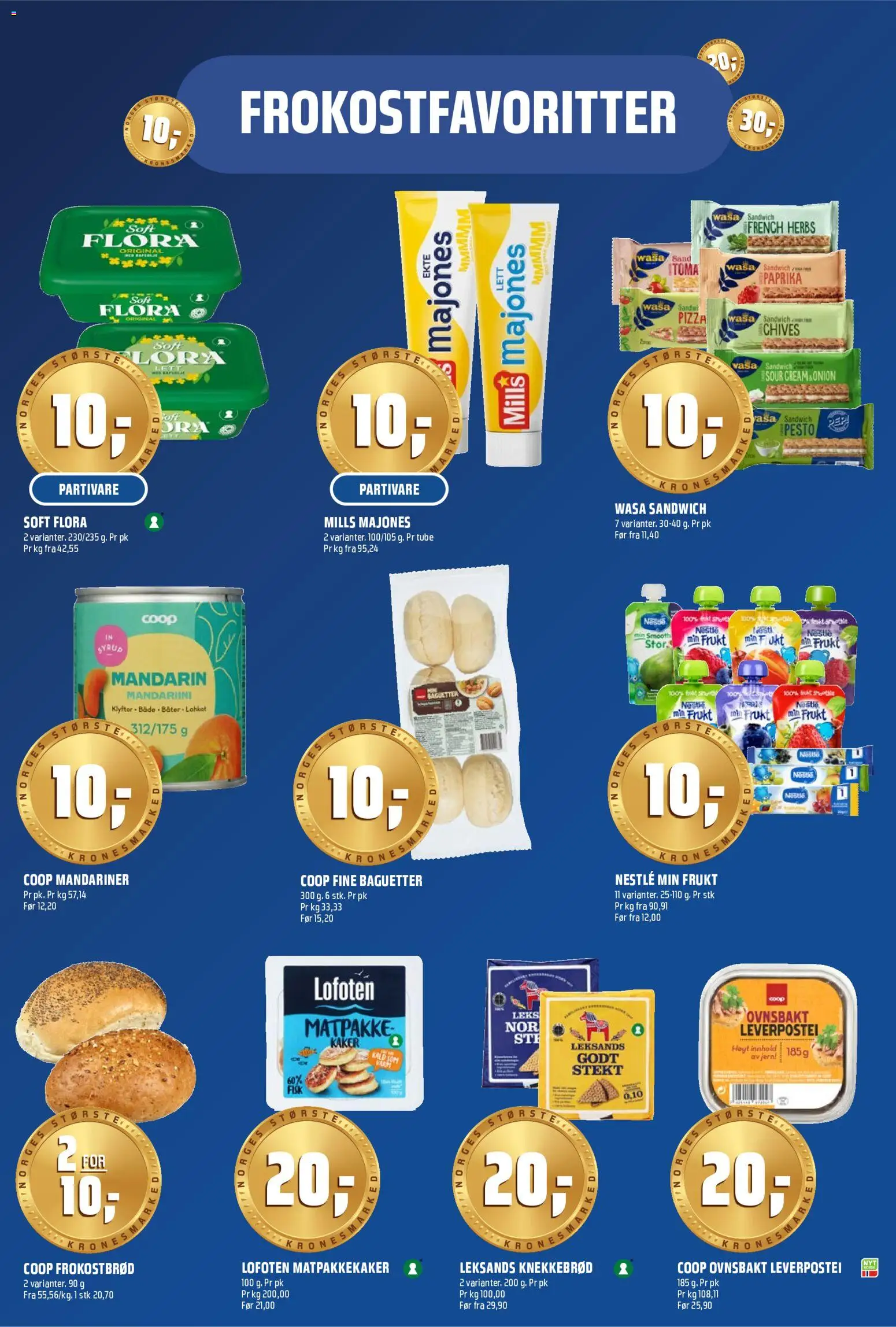 {H1} | Side: 7 | Produkter: Paprika, Jern, Шумівка, Коньяк