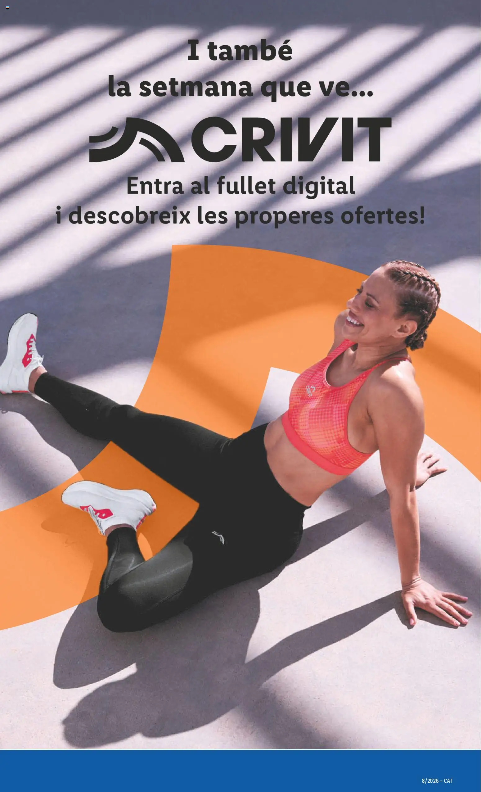 Lidl folleto de bazar │ válido desde el 16.02.2026 | Página: 31