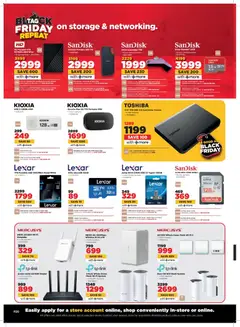 HiFi Corp specials catalogue – valid from 04.03.2026 | Page: 20