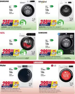 Anteprima del volantino Volantino Trony	 valido a partire dal 04.12.2025 | Pagina: 4