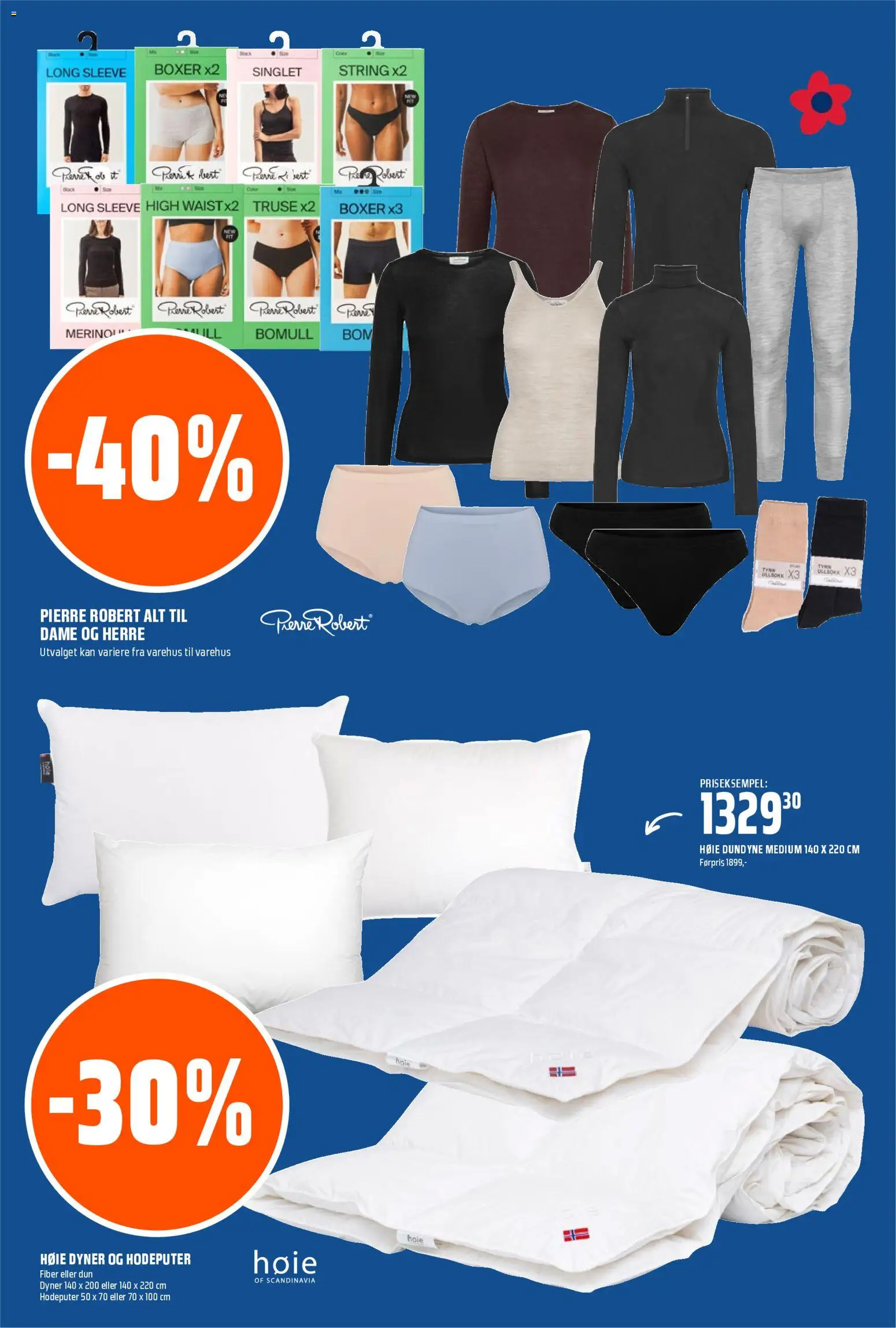 {H1} | Side: 16 | Produkter: Nuisette, Truse, Boxer, String