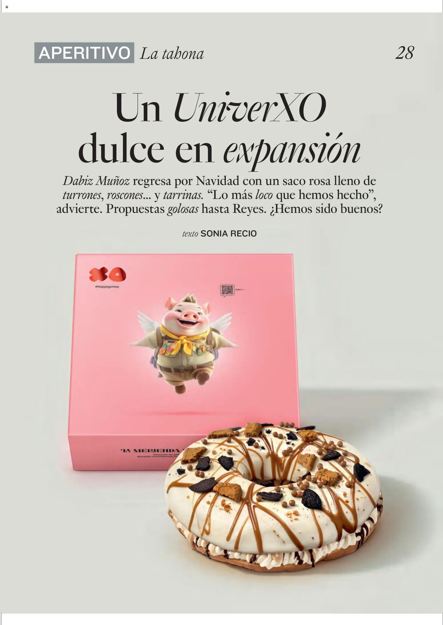 El Corte Inglés ofertas │ válido desde el 11.12.2025 | Página: 28