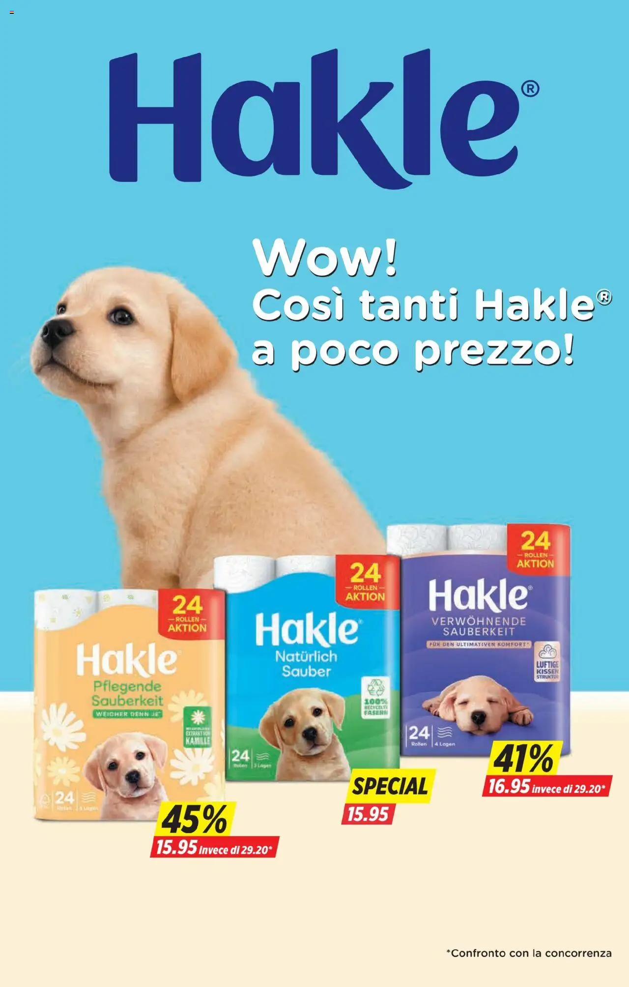 Denner Aktionen IT – gültig ab 09.09.2025 | Seite: 20 | Produkte: Kissen