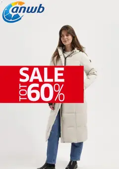 ANWB - Folder - Voorbeeld van een folder van ANWB, geldig van 01.01.2026