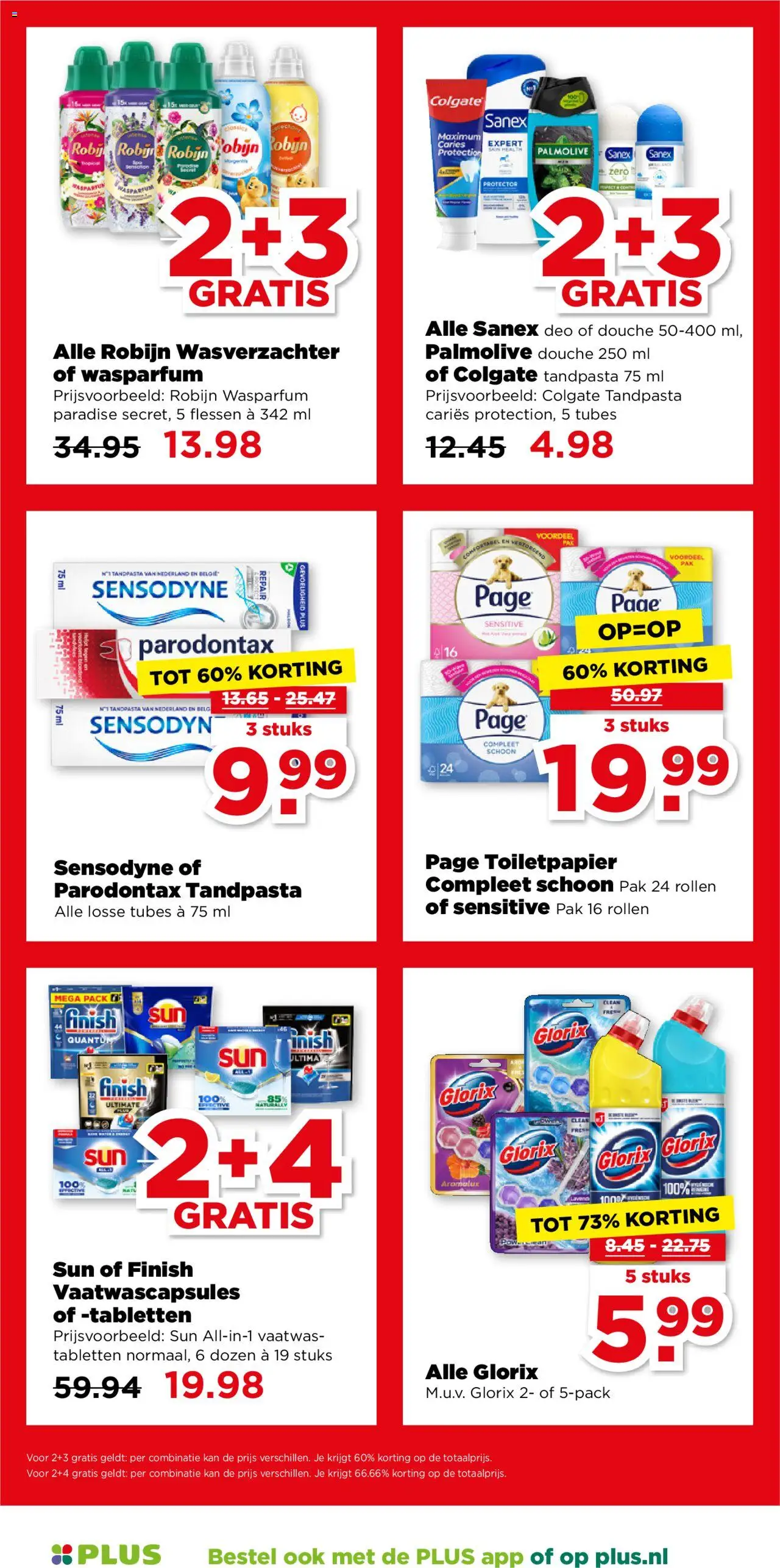  | Pagina: 47 | Producten: Robijn, Kan, Toilet, Toiletpapier