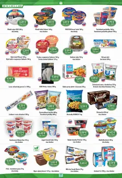 Sintra leták platný od 19.03.2026 | Strana: 4