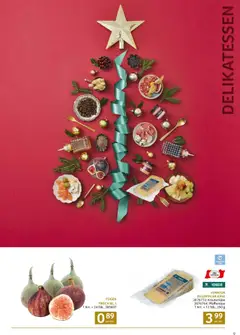 Transgourmet Weihnachtskatalog 2025 ab 13.10.2025 gültig | Seite: 9