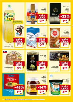 Billa leták platný od 27.12.2025 | Strana: 14