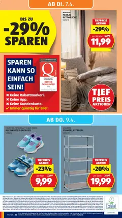 Hofer AT akciós újság - amely érvényes a következő dátumtól: 03.04.2026 | Oldal: 40 | Termékek: Só