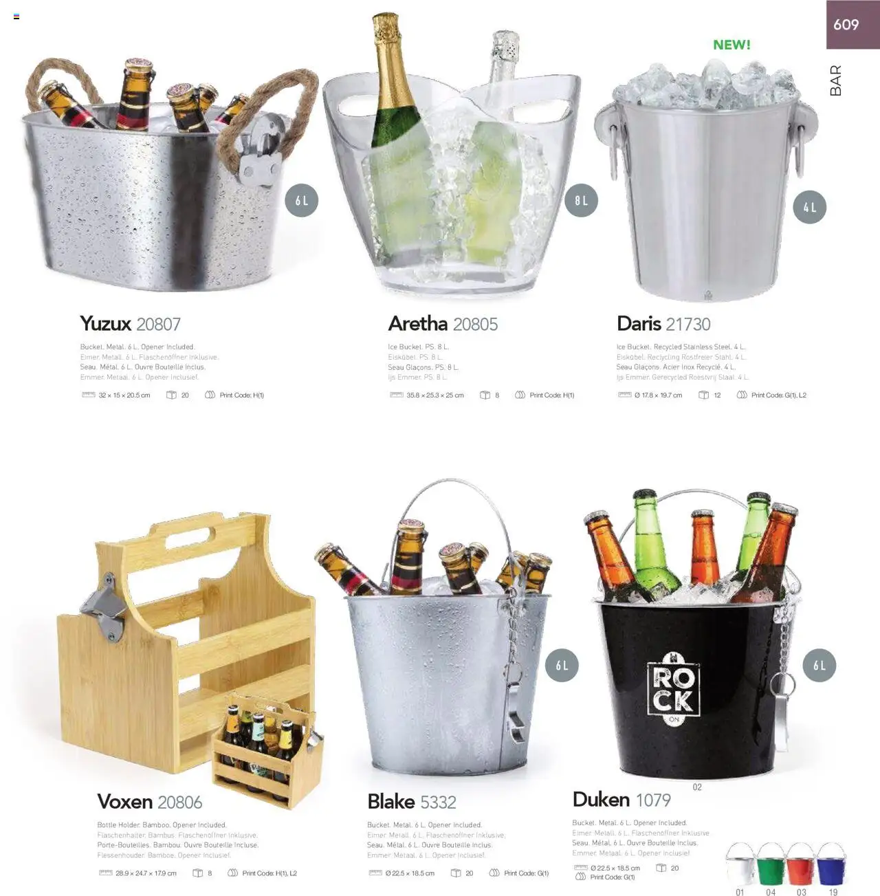 Sapo Giveaways Catalogue – σε ισχύ από 01.01.2025 | Σελίδα: 611