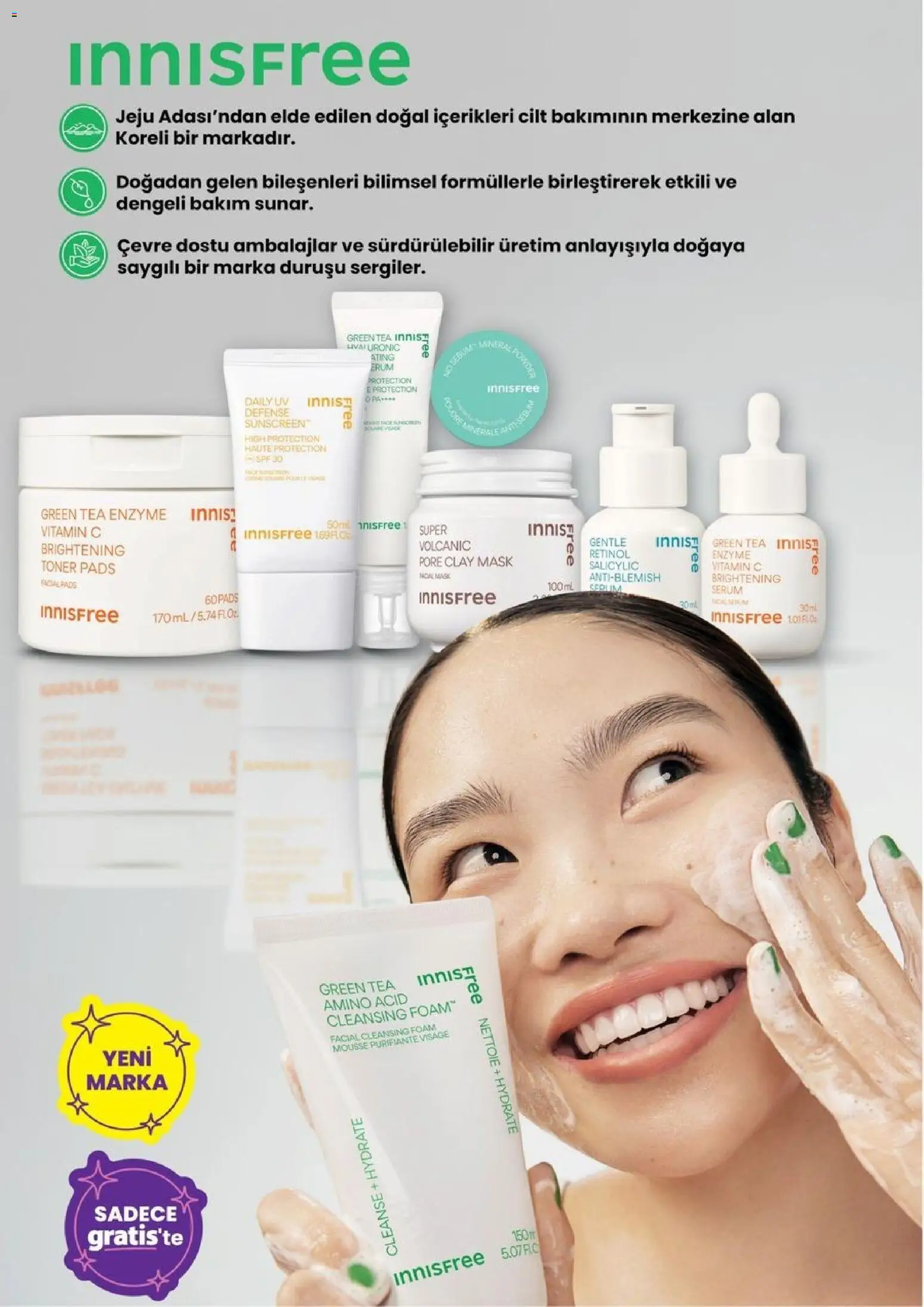 Gratis Katalog - 02.03.2026 tarihinden itibaren geçerlidir | Sayfa: 29 | Ürünler: Toner