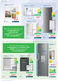 Eldi folder - Voorbeeld van een folder van Eldi, geldig van 01.02.2026 | Pagina: 4 | Producten: Koeler