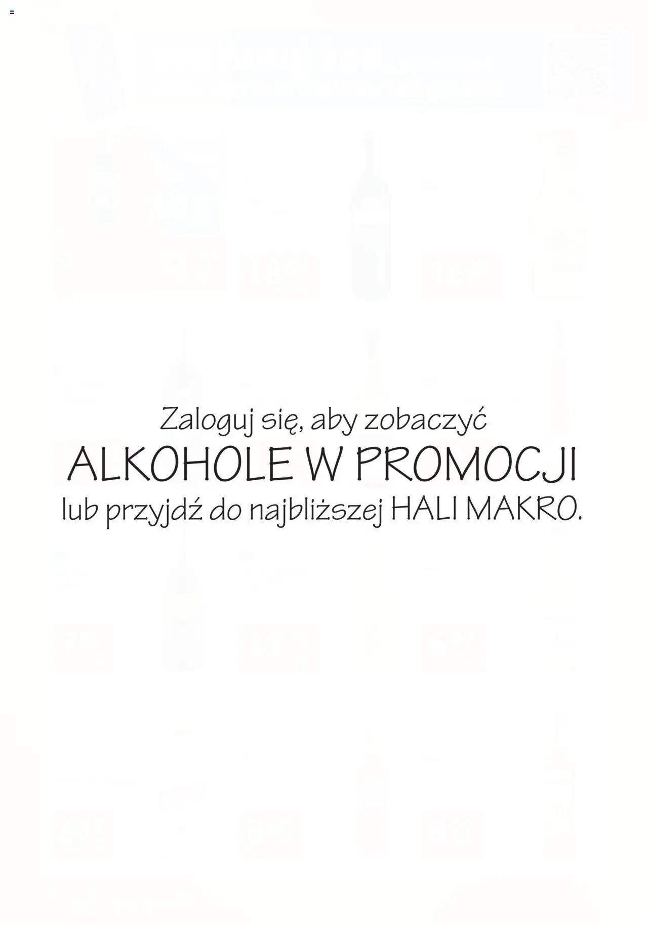 Makro Gazetka - Mega oferty dla Twojego Sklepu od 19.08.2025 | Strona: 9 | Produkty: Cydr, Wino